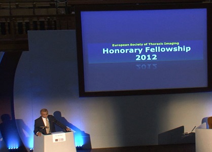 Honorary Lecture