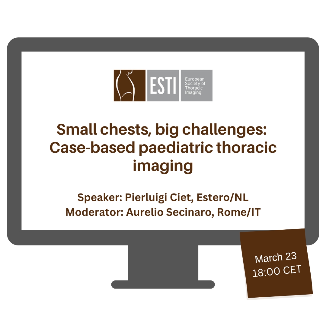 - Pierluigi Ciet, Estero/NL